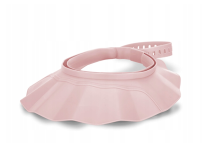 Visera Ducha para Bebé Lorelli - Rosa
