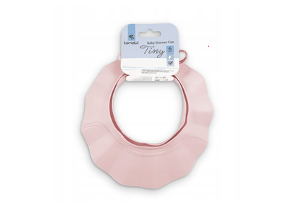 Visera Ducha para Bebé Lorelli - Rosa