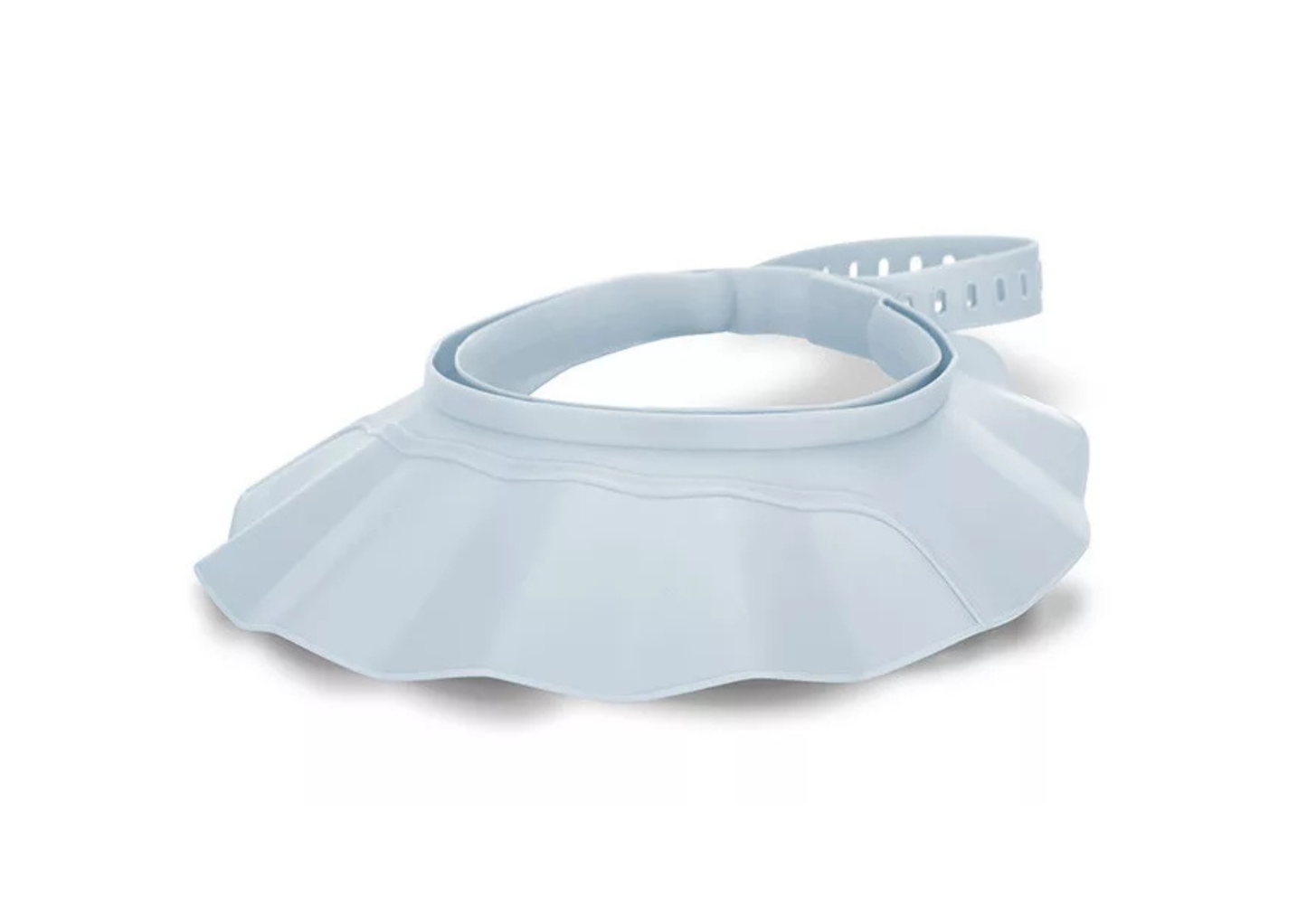 Visera Ducha para Bebé Lorelli - Celeste