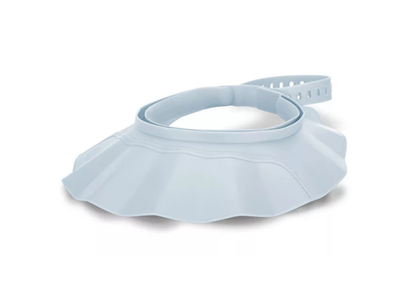 Visera Ducha para Bebé Lorelli - Celeste