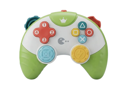 Joystick con Luz y Sonido para Bebé - Akas
