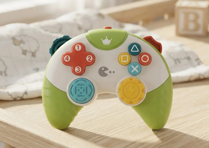 Joystick con Luz y Sonido para Bebé - Akas
