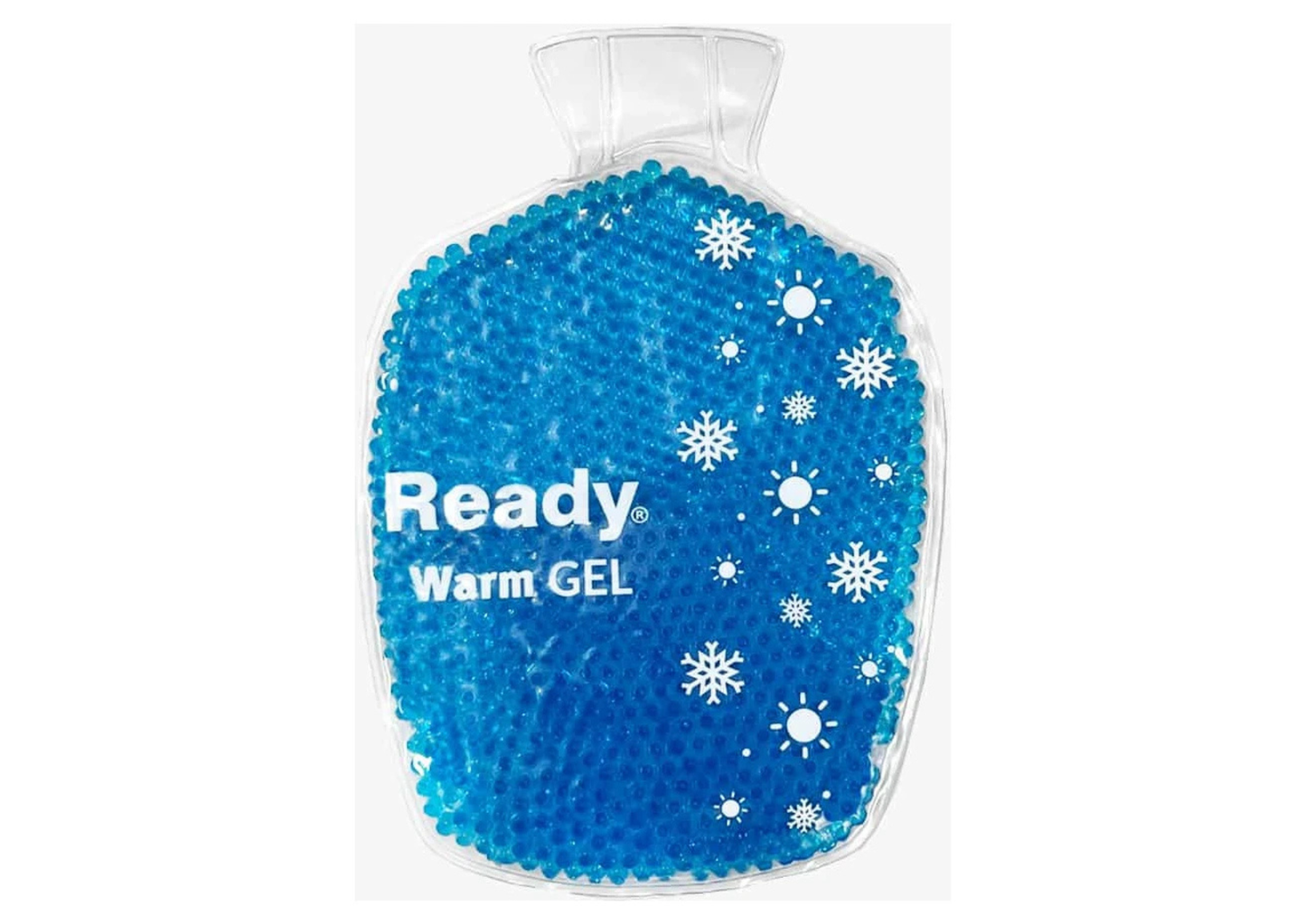 Bolsa de Gel Frío-Calor Ready