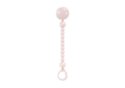 Clip para Chupete Essence de Silicona Suavinex - Rosa