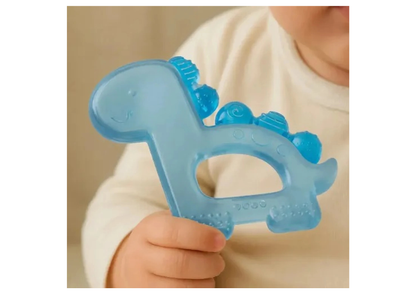 Mordillo en Gel para Bebé Azul - Buba