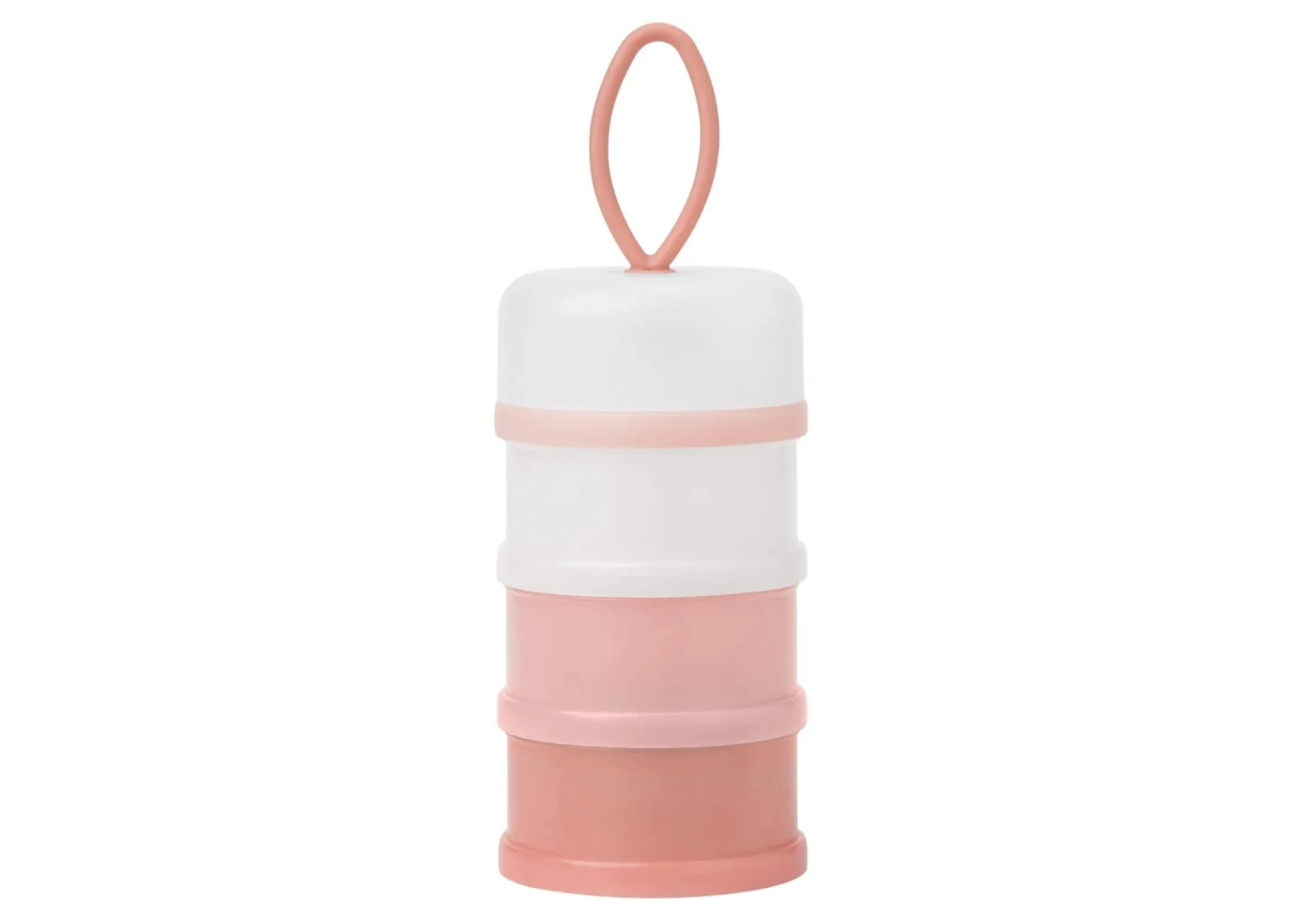 Dispensador de Complemento Rosa - Buba