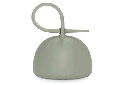 Porta Chupetes Essence Suavinex - Verde
