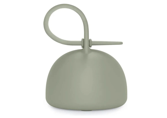 Porta Chupetes Essence Suavinex - Verde
