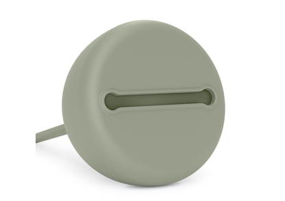 Porta Chupetes Essence Suavinex - Verde