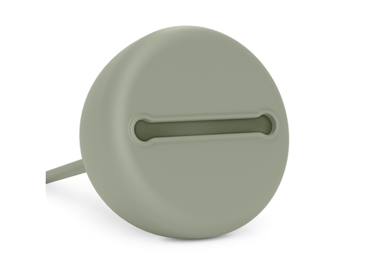 Porta Chupetes Essence Suavinex - Verde