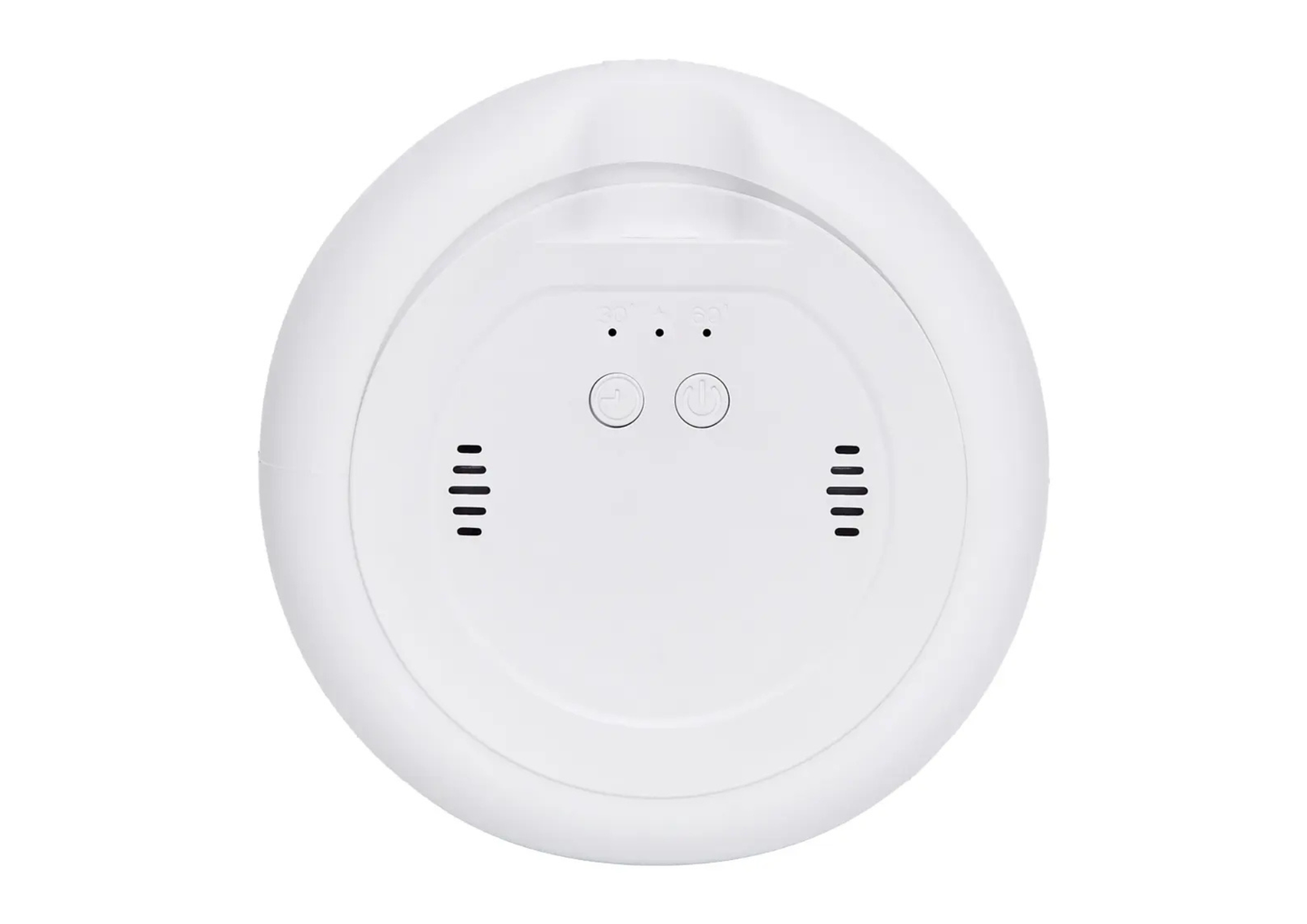 Lámpara Veladora LED de Silicona Panda - Buba