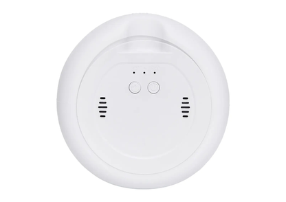 Lámpara Veladora LED de Silicona Panda - Buba