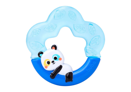 Mordillo gel BUBA - oso panda
