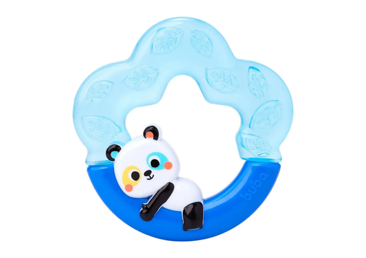Mordillo gel BUBA - oso panda