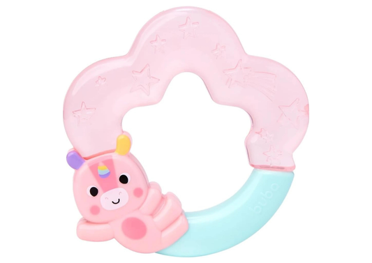 Mordillo Gel BUBA - Unicornio