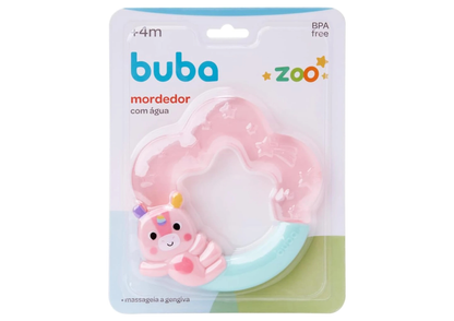 Mordillo Gel BUBA - Unicornio