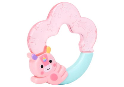 Mordillo Gel BUBA - Unicornio