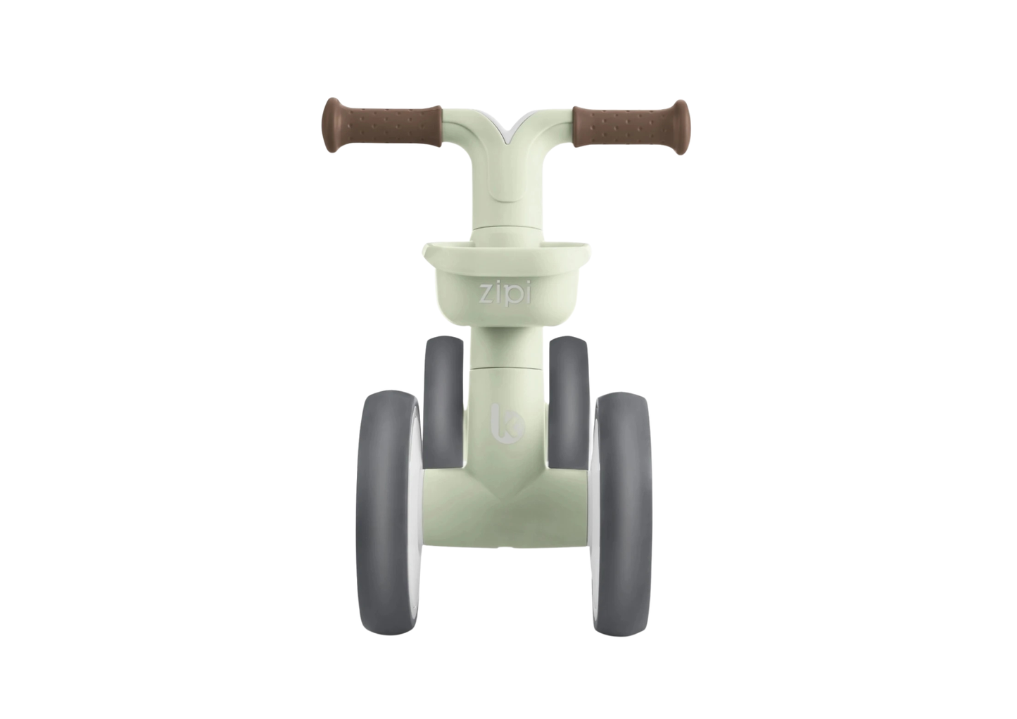 Buggy Bici ZIPI Kikkaboo - Verde
