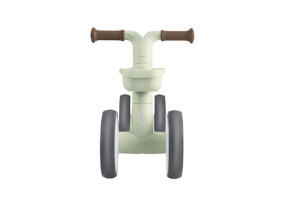 Buggy Bici ZIPI Kikkaboo - Verde