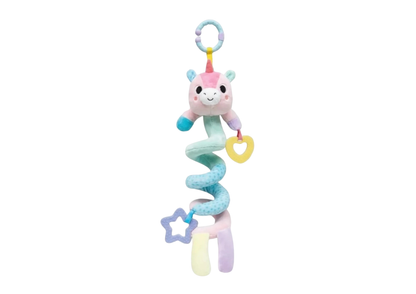 Barra Espiral Unicornio - Buba