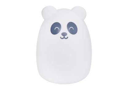 Lámpara Veladora LED de Silicona Panda - Buba