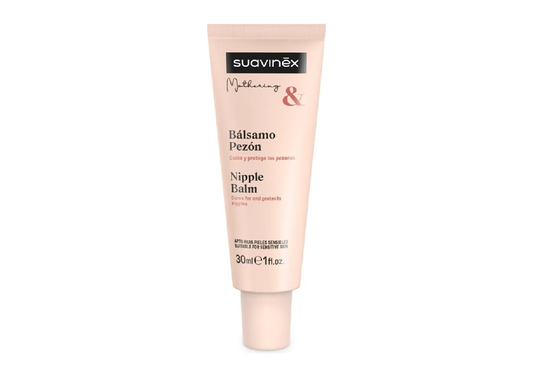 Crema para Pezón 30ml Suavinex
