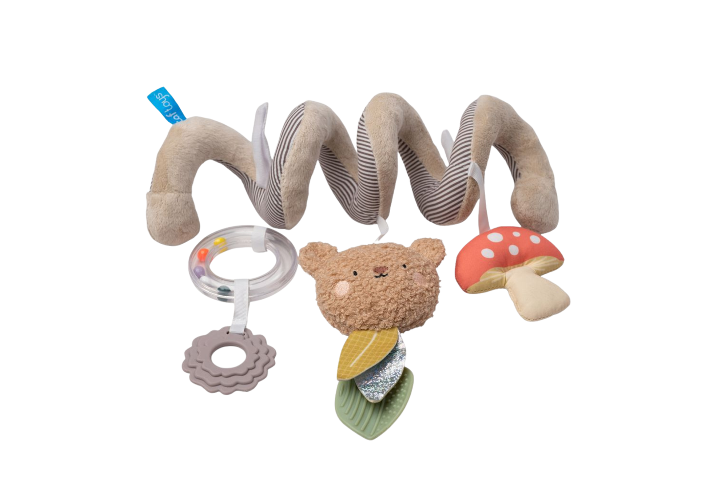 Colgante Espiral Abrazos de Oso - Taf Toys