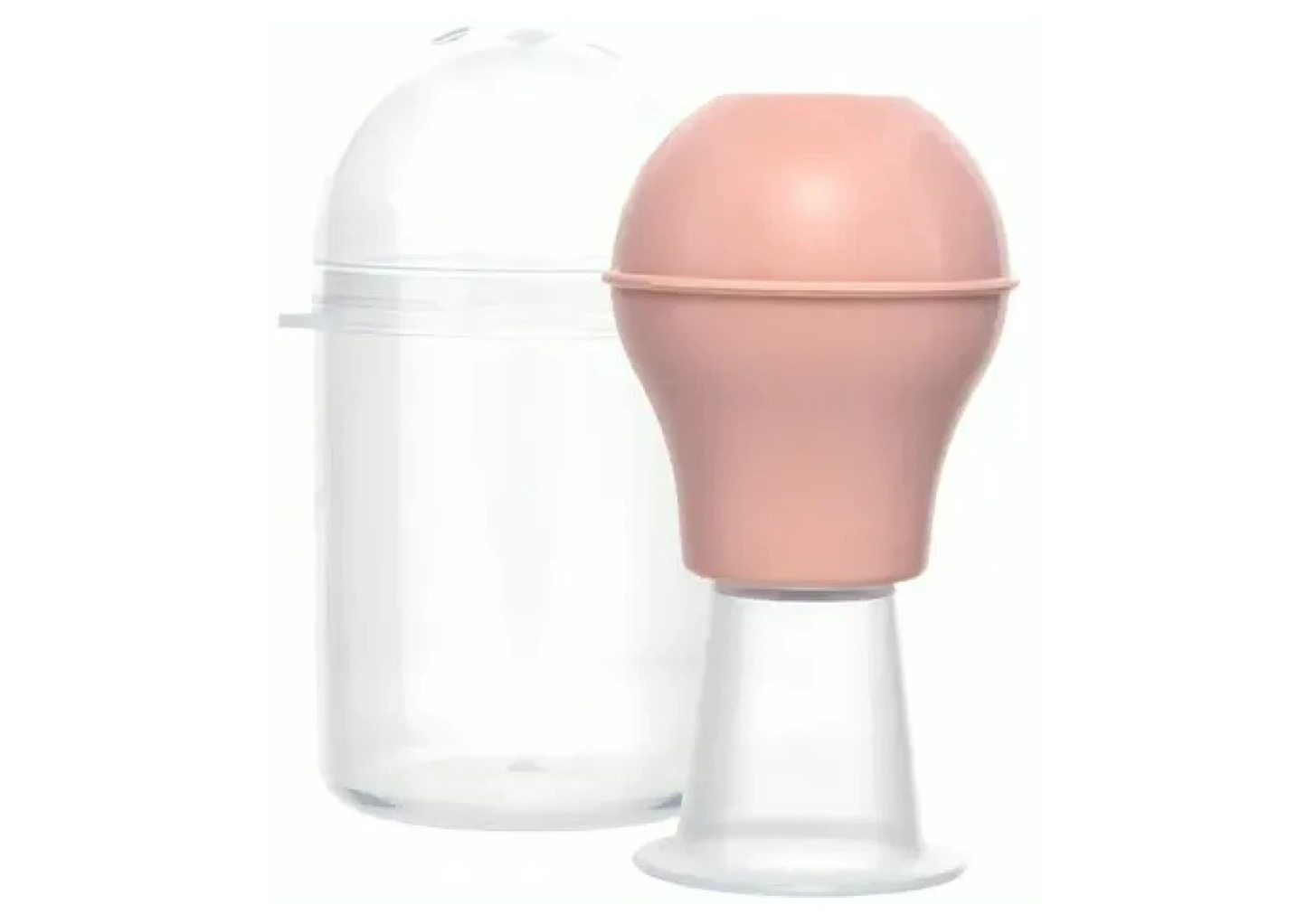 Corrector de Pezon con Estuche Buba