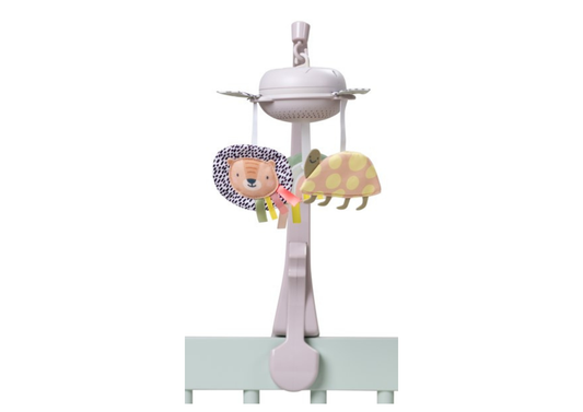 Móvil Musical para Cuna Savannah - Taf Toys