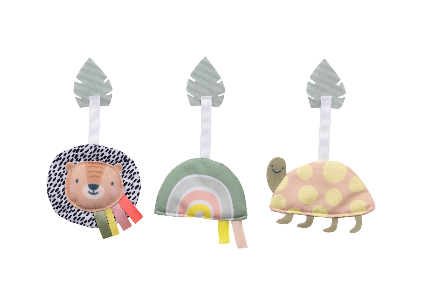Móvil Musical para Cuna Savannah - Taf Toys