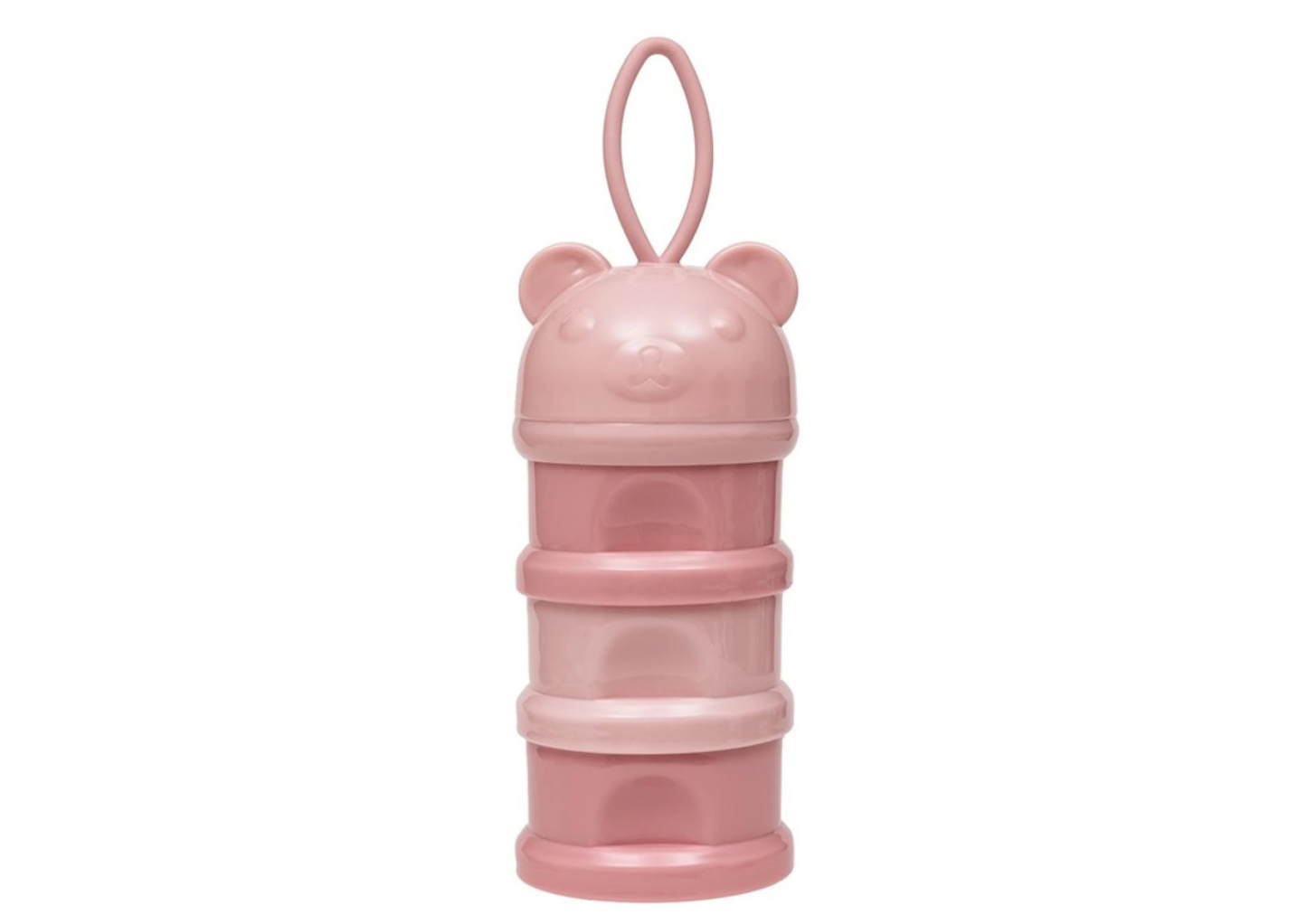 Dosificador de Complemento o Snacks Rosa Buba