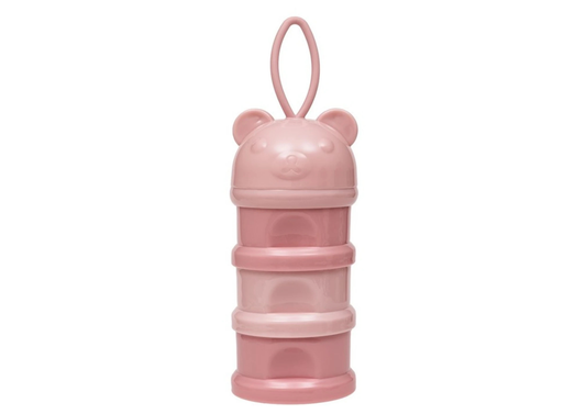 Dosificador de Complemento o Snacks Rosa Buba