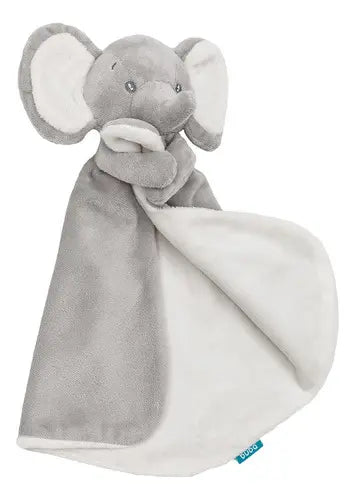 Muñeco de Apego Elefante - Buba