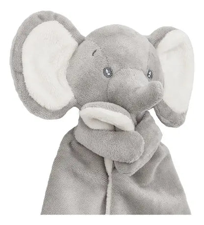 Muñeco de Apego Elefante - Buba