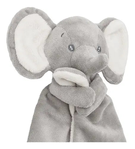 Muñeco de Apego Elefante - Buba