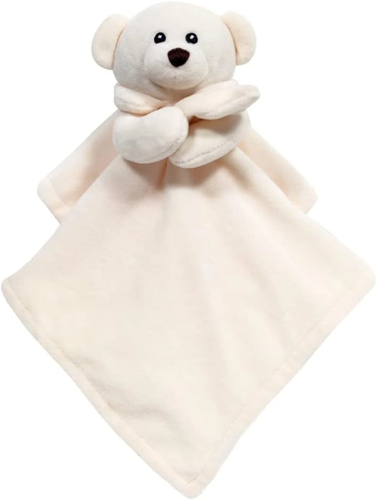 Muñeco de Apego Osito - Buba