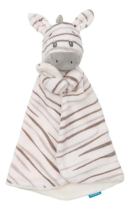Muñeco de Apego Zebra - Buba