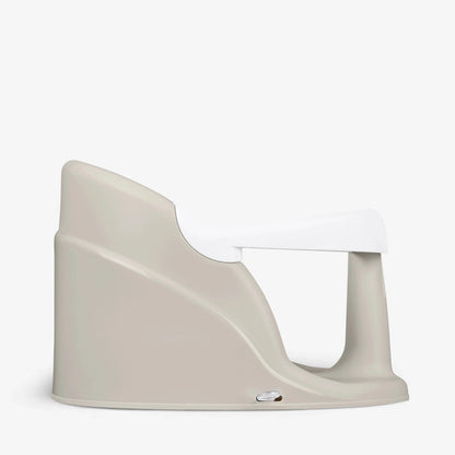 Asiento de baño KIKKABOO - Beige Sand