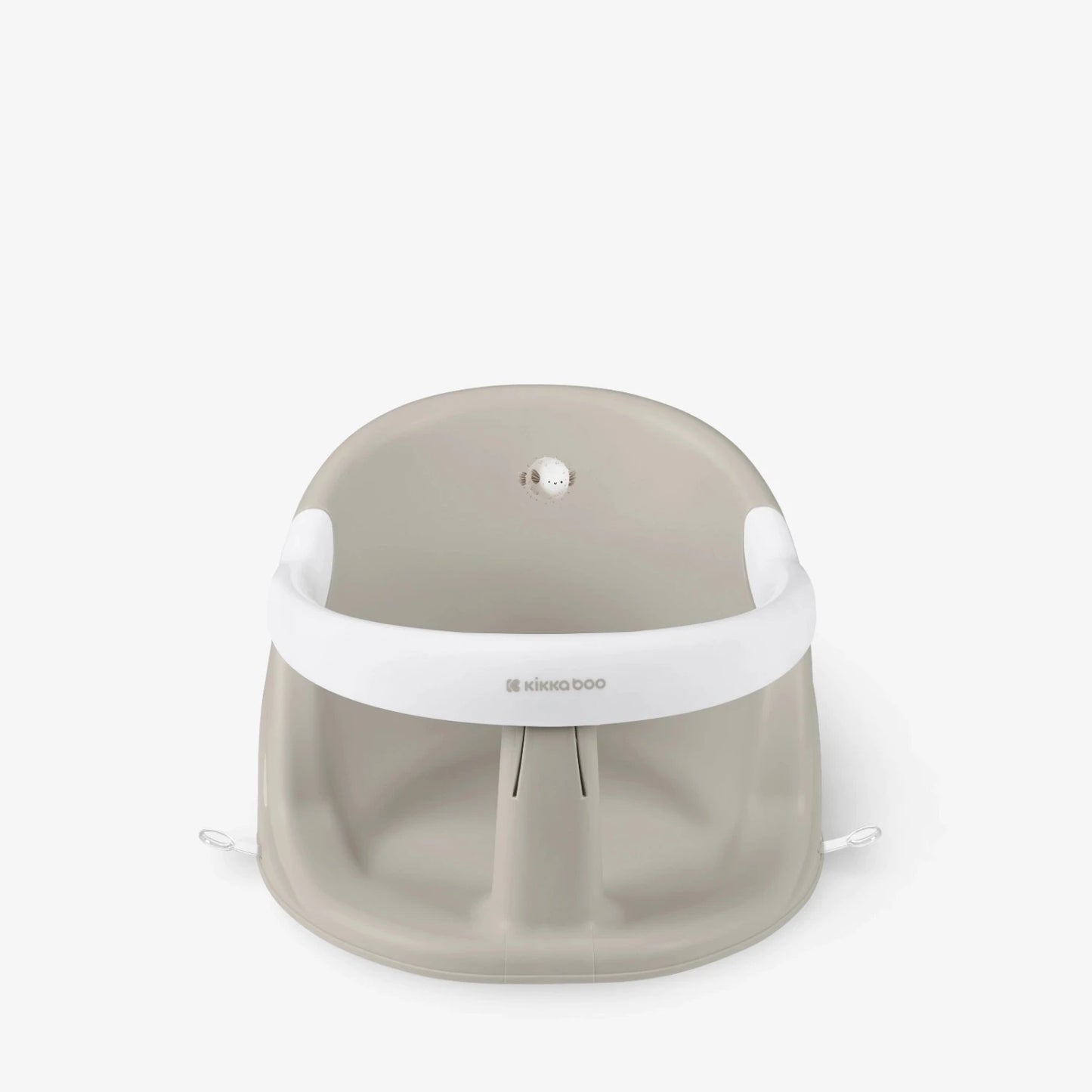 Asiento de baño KIKKABOO - Beige