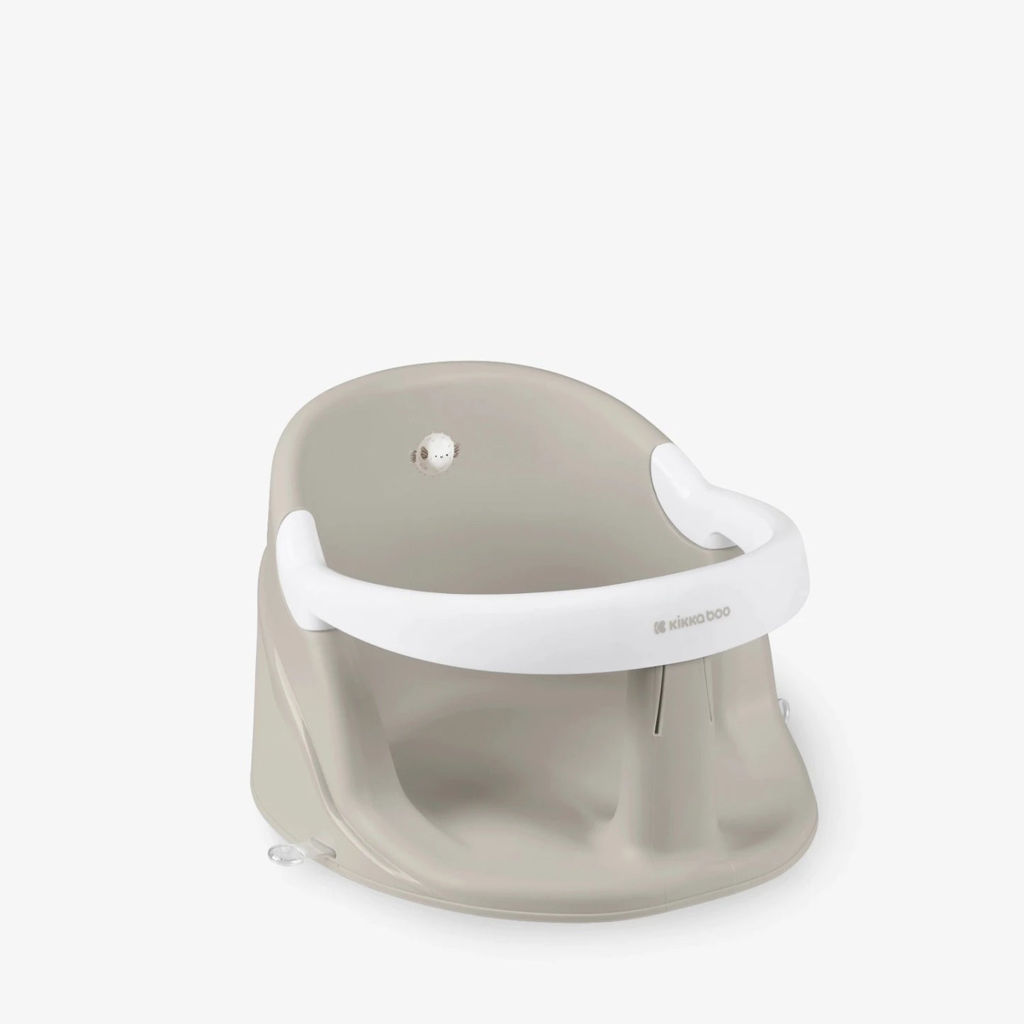 Asiento de baño KIKKABOO - Beige