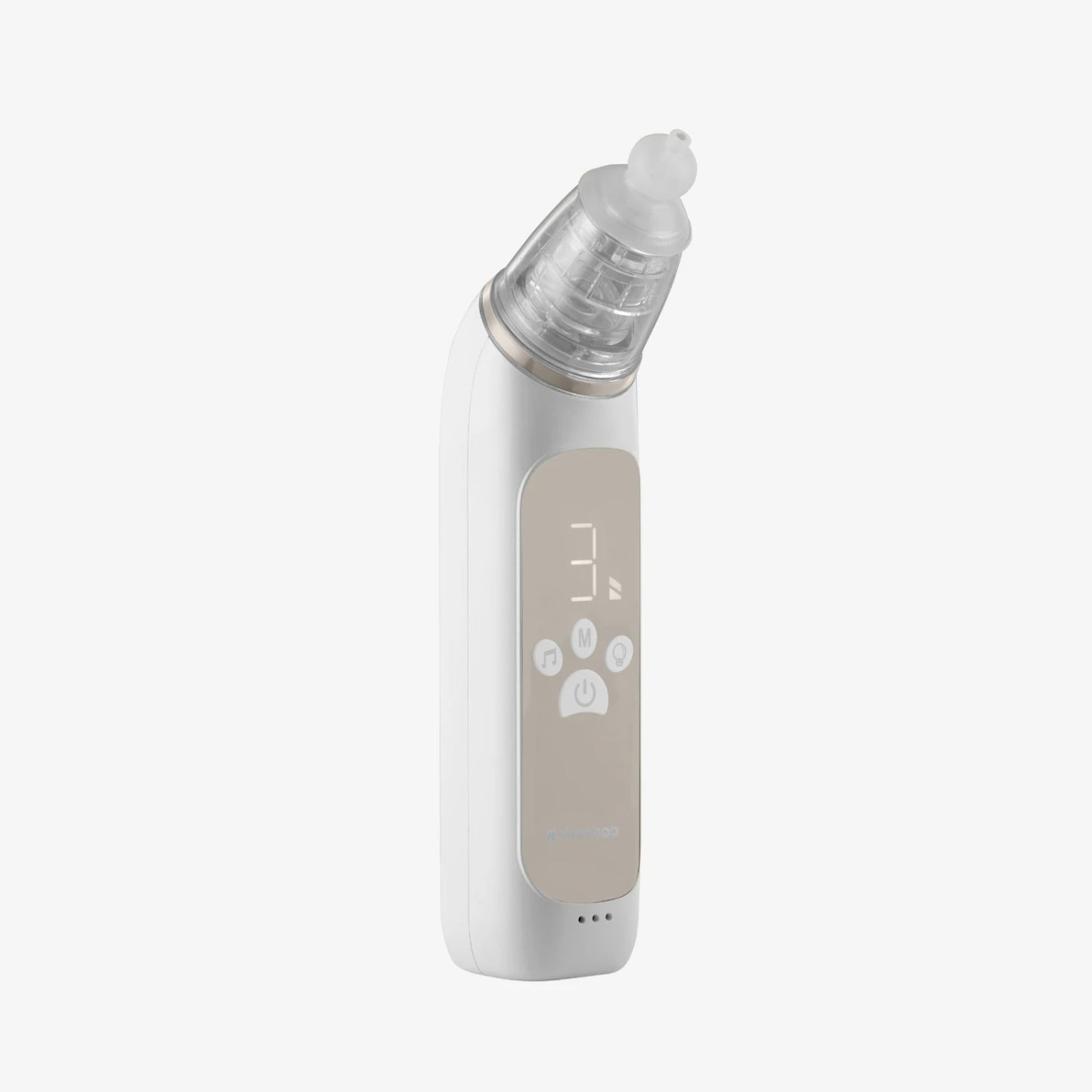 Aspirador Nasal Electrico Kikkaboo
