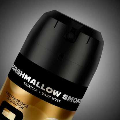 Desodorante Axe Marshmallow Smoke 150ml
