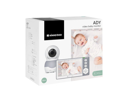 Cámara Baby Call Ady - Kikkaboo