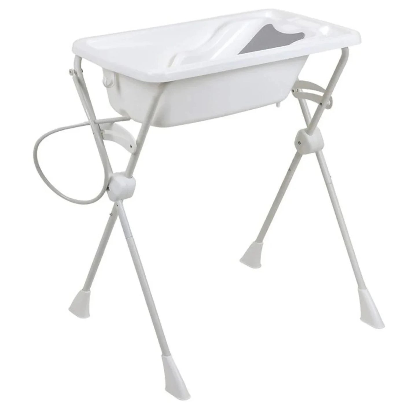 Bañera Para Bebé Plegable Burigotto