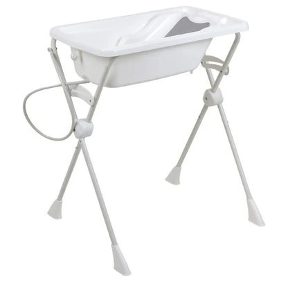 Bañera Para Bebé Plegable Burigotto