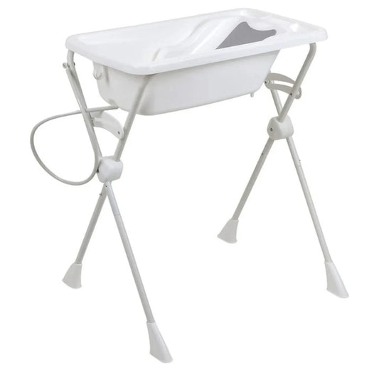 Bañera Para Bebé Plegable Burigotto