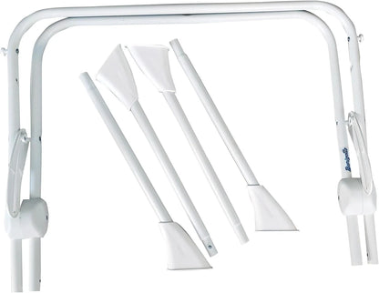 Bañera Para Bebé Plegable Burigotto