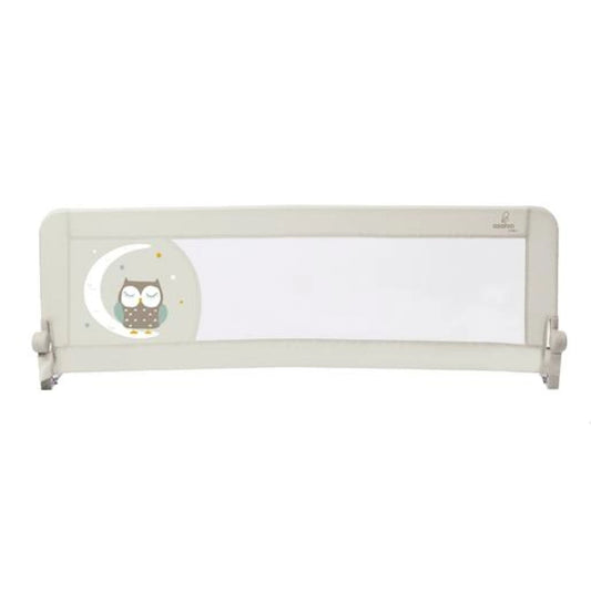 Baranda para Cama Asalvo - Buho