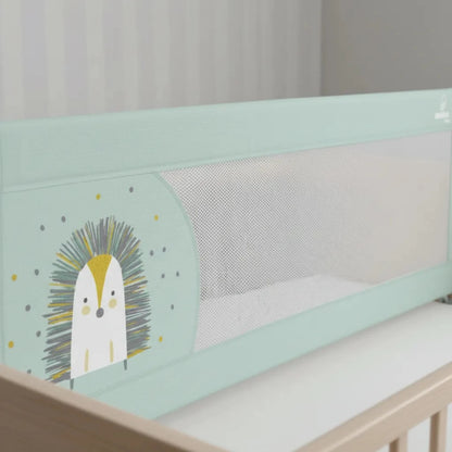 Baranda para Cama Asalvo - Erizo