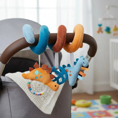 Barra para coche Magic Dino
